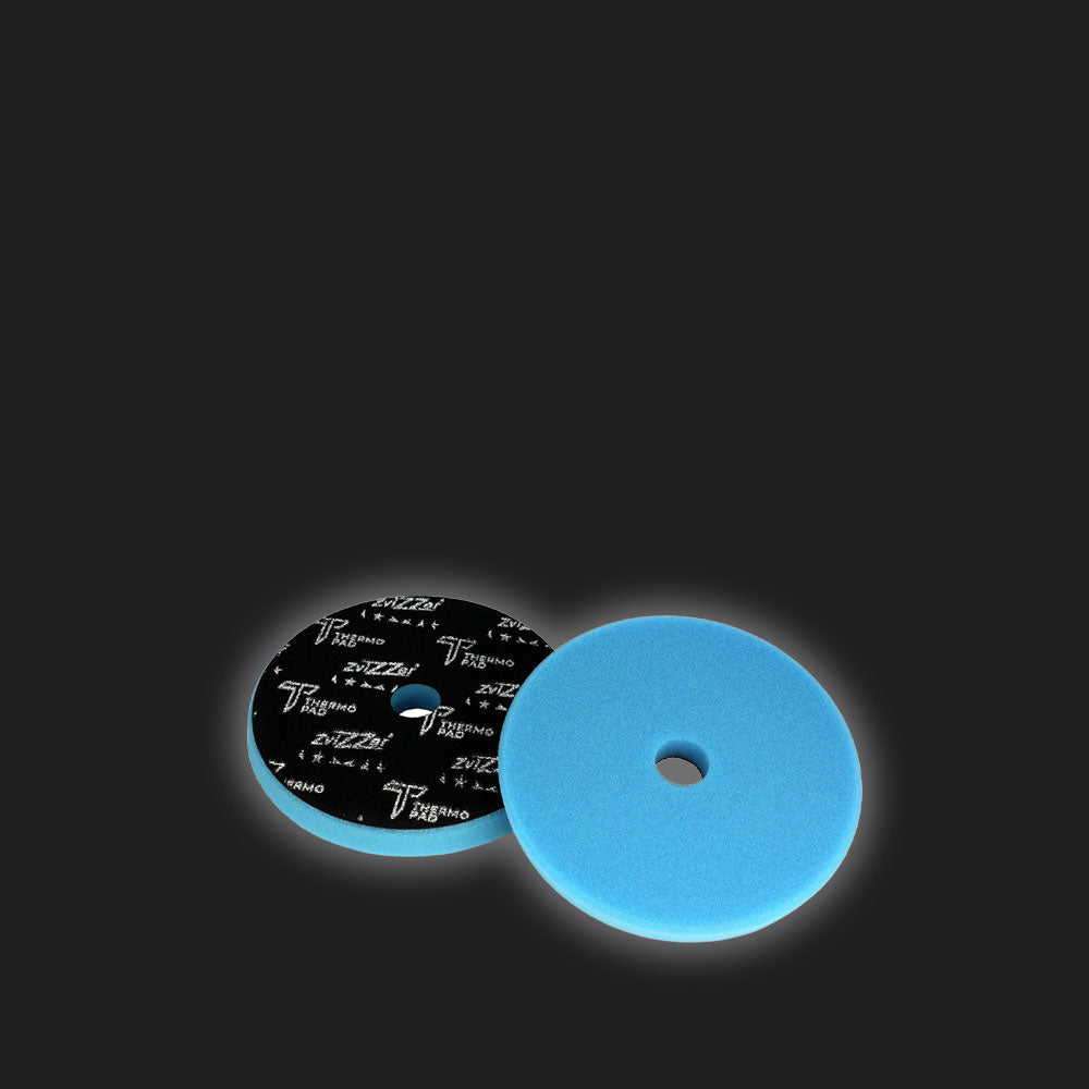 Zvizzer Thermo Pad Blu Ultra Duro 75mm