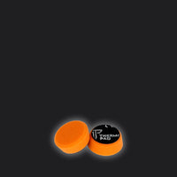 Zvizzer Thermo Pad Arancione Taglio Medio 35mm
