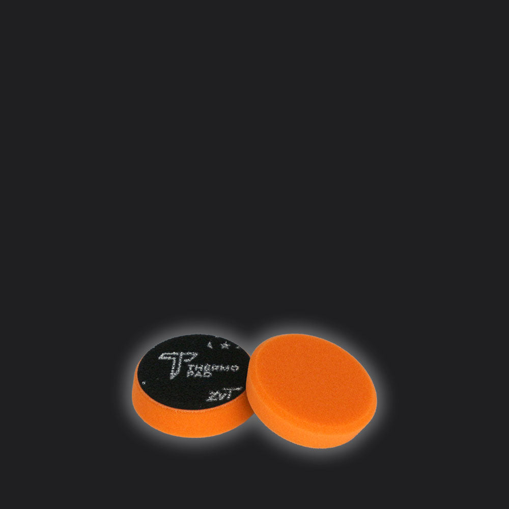 Zvizzer Thermo Pad Arancione Taglio Medio 55mm