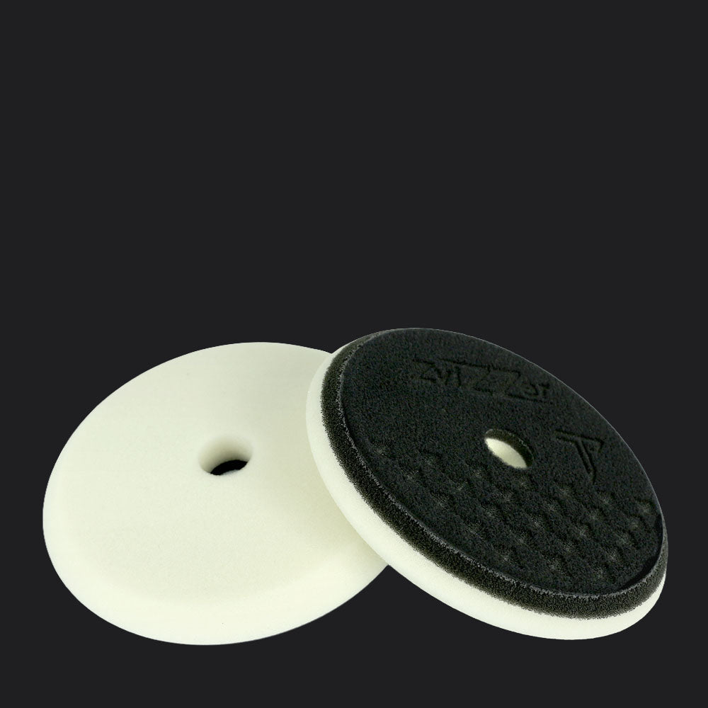 Zvizzer UFO Pad Bianco Medio 125mm