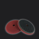 Zvizzer UFO Pad Rosso Morbido 125mm
