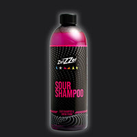 Zvizzer Sour Shampoo Shampoo Acido - 1000ml