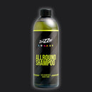 Shampoo Zvizzer Allround Shampoo pH9 - 1000ml