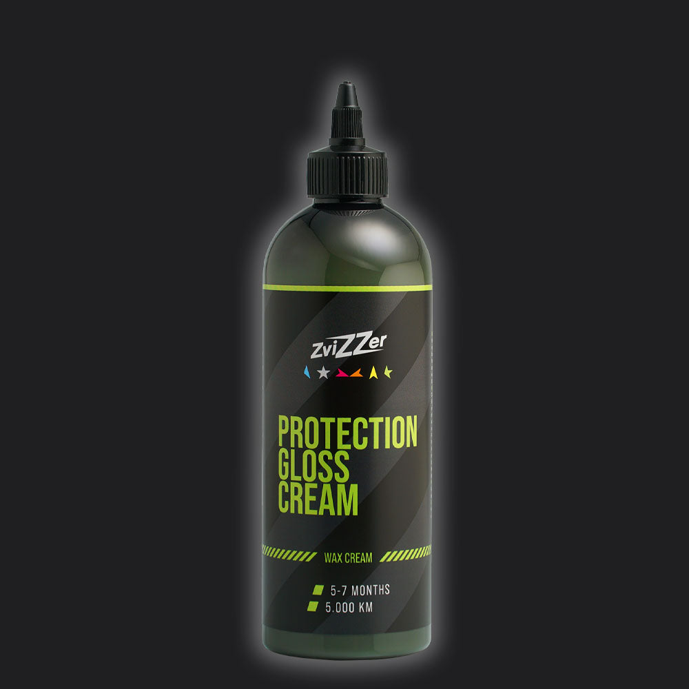 Sigillante Liquido Zvizzer Protection Gloss Cream 500ml
