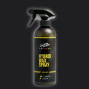 Cera spray ibrida Zvizzer 500ml
