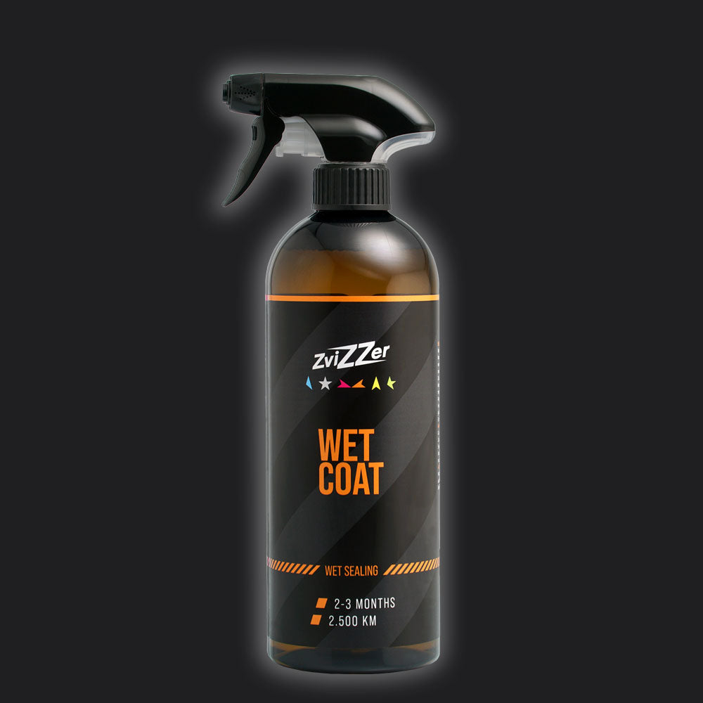 Wet Coat Zvizzer 500ml
