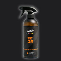 Wet Coat Zvizzer 500ml