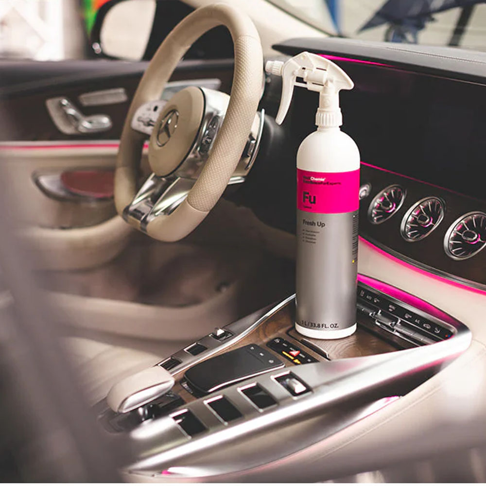 Koch Chemie FU - Fresh Up - Eliminatore di odori