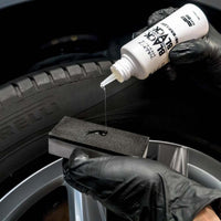 BLACK BLACK - Rivestimento per pneumatici +60 giorni