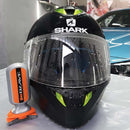 GLACO BLAVE - Repellente per caschi e moto