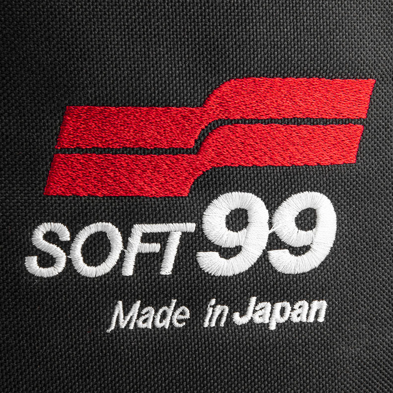 Borsa per Detailing - Soft99