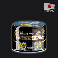 MIRROR SHINE - Cera Express scuri