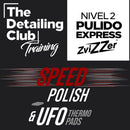 Corso di Lucidatura Express - 28 febbraio a Madrid