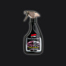 Iron Terminator - Smacchiatore decontaminante per cerchioni a pH neutro.