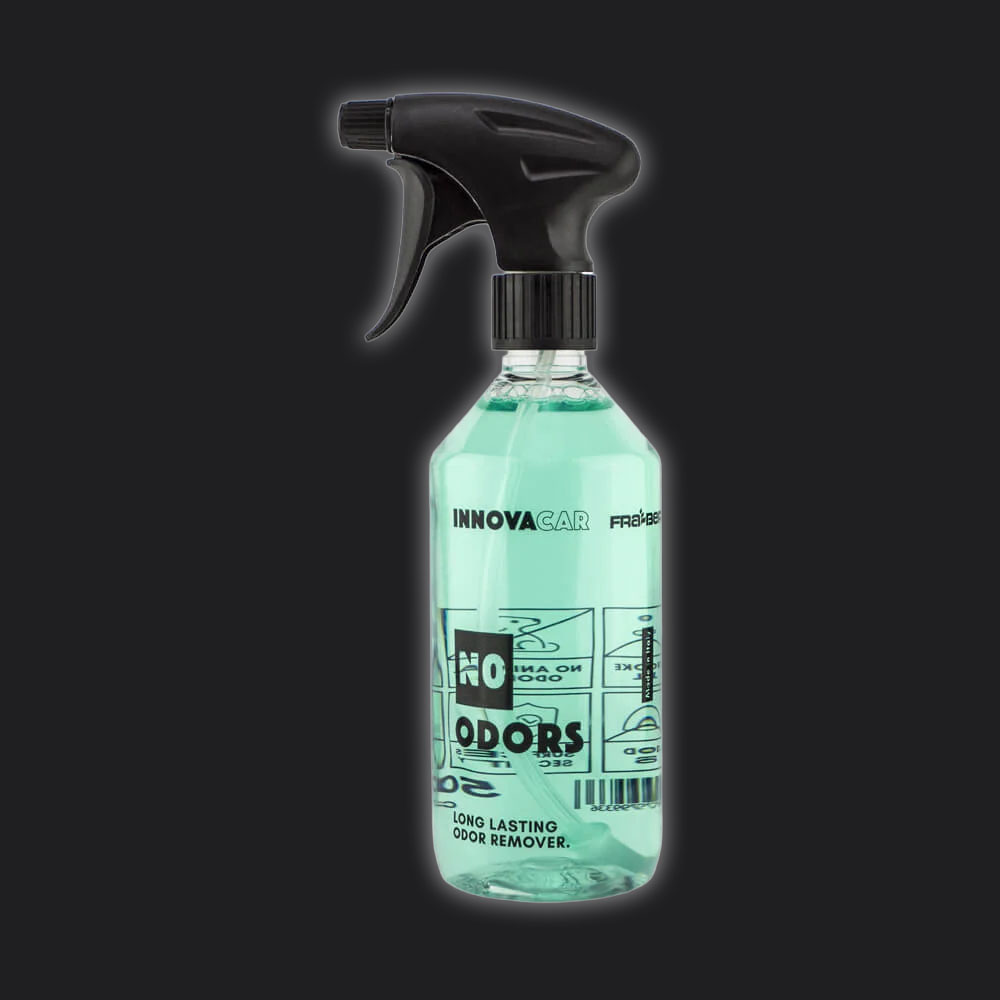 Eliminatore di odori - N0 Olors - Innovacar
