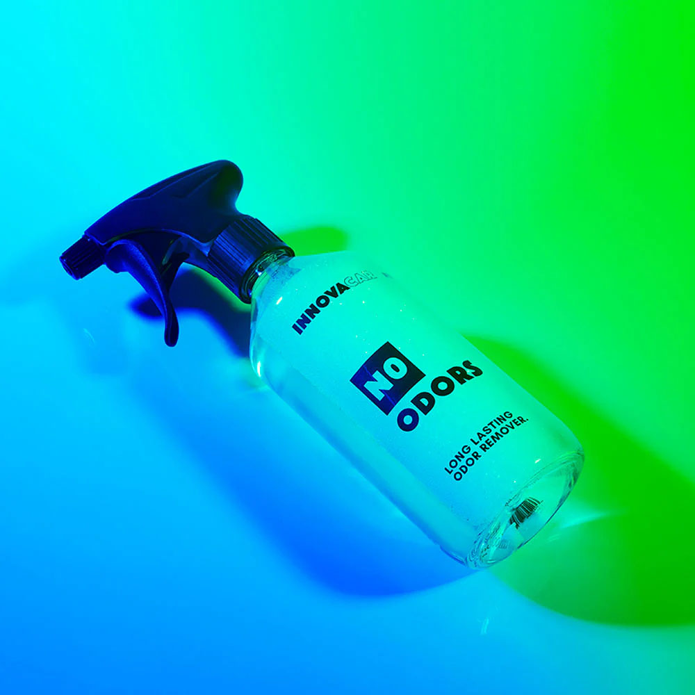 Eliminatore di odori - N0 Olors - Innovacar