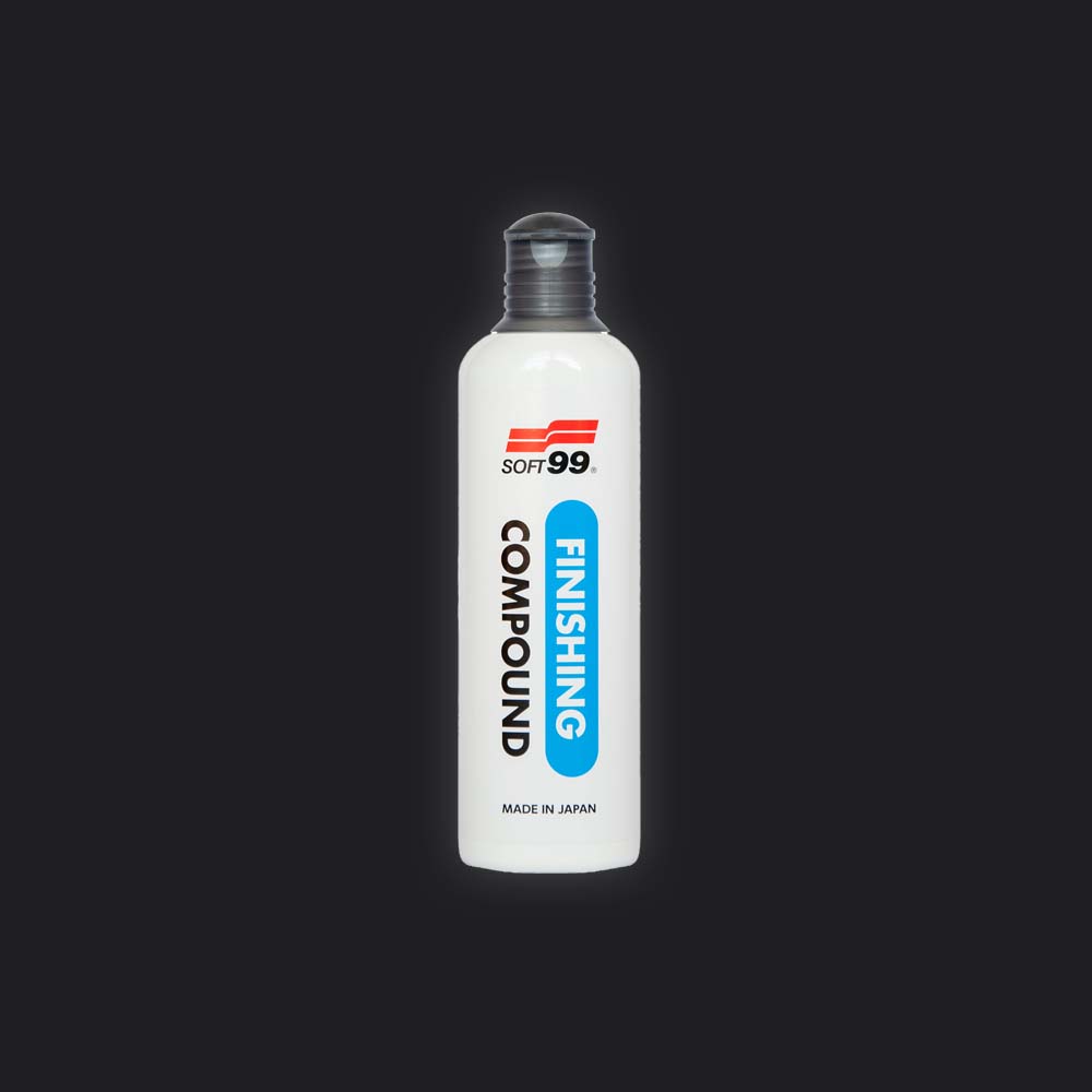 Lucidatura di finitura - 300ml