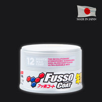 FUSSO COAT 12 MESI - Colori Chiari