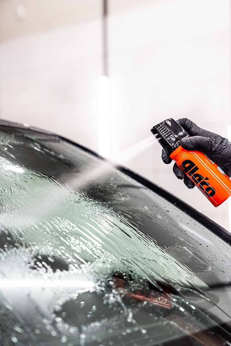 Glaco W JET - Repelente instantáneo