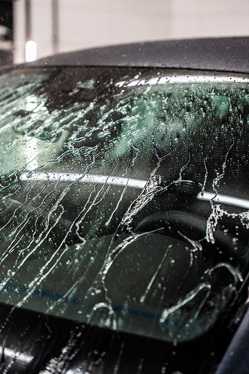 Glaco W JET - Repellente istantaneo