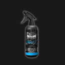 GlassX - Detergente per vetri con effetto antipioggia 500ml