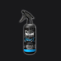 GlassX - Detergente per vetri con effetto antipioggia 500ml