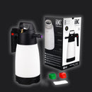IK FOAM PRO 2+ Schiumogeno Connettore Aria Compressa