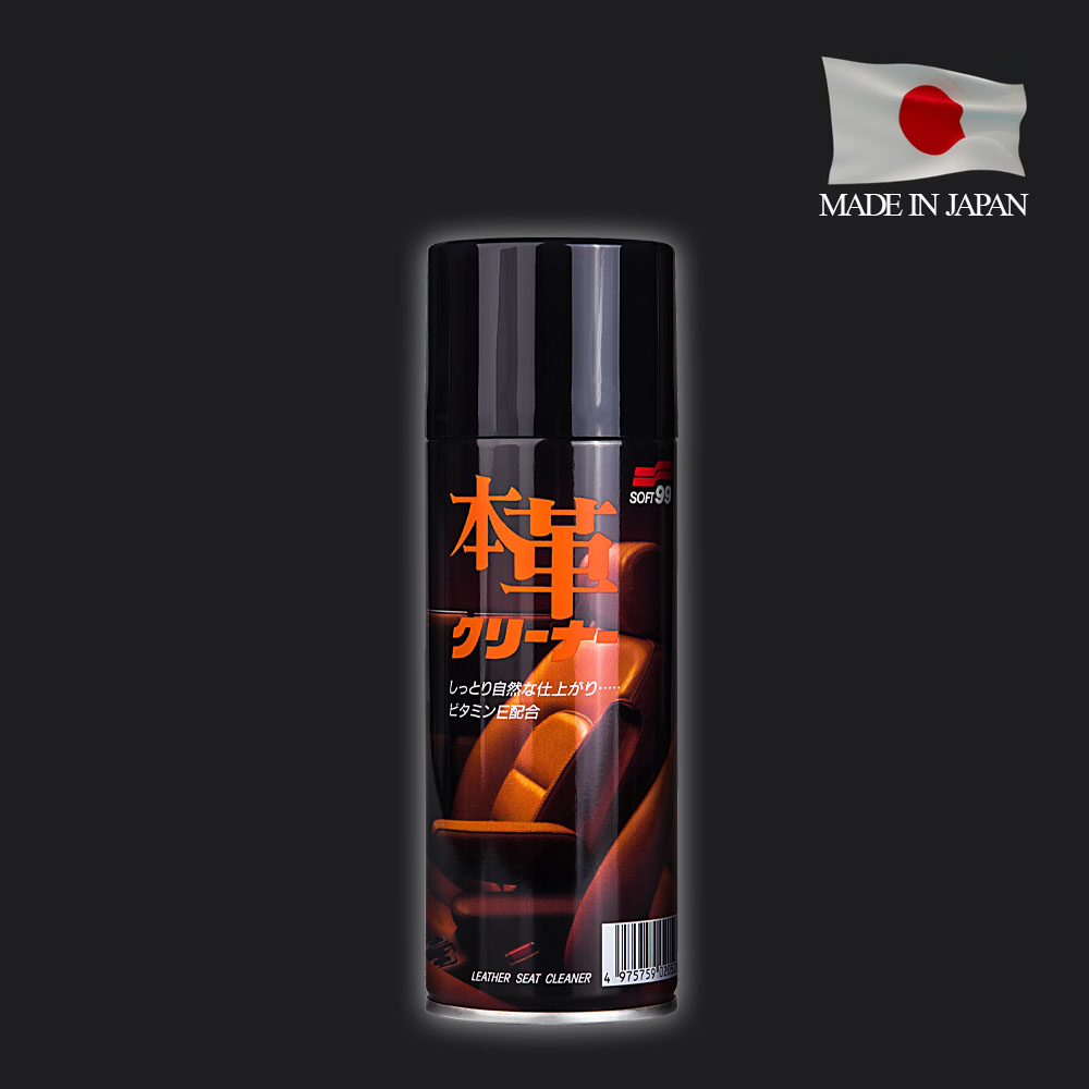 Detergente e balsamo per pelle naturale - Spray detergente per pelle