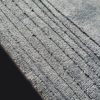 Microfibra taglio laser - 30x30 - Confezione 10 pz.