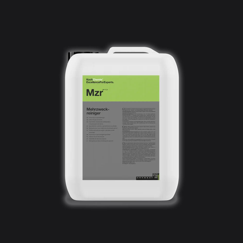 Koch Chemie MZR - APC Interni Concentrato 10L