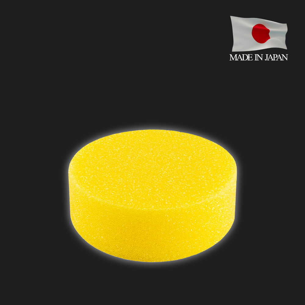 White Wax - Cera per auto Bianche