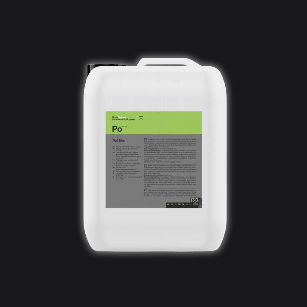 Koch Chemie Po - Pol Star - Detergente multiuso a pH neutro 5L