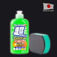 Polish manuale 3 in 1 - con applicatore.