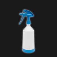 Spruzzino Professionale 360º - TDCertified - Blu 1L