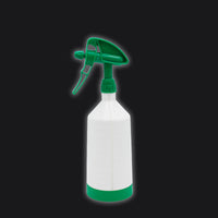 Spruzzatore professionale a 360° - TDCertified - Verde 1L