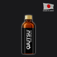 QJUTSU Wheel Coat - Ceramico per cerchi