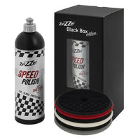Zvizzer Speed & Polish Black Box