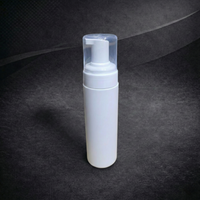 Flacone schiumogeno da 200 ml