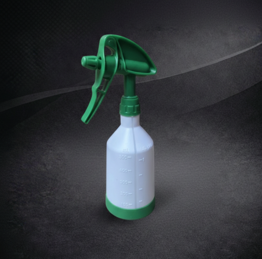 Spruzzino Professionale 360º - TDCertified - Verde 500ml