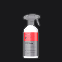 Koch Chemie Rrr - Reactive Rust Remover - Pulitore Cerchi Ferrico