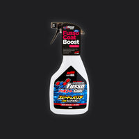 Fusso Coat Speed & Barrier - Sigillante liquido PTFPE 6 mesi