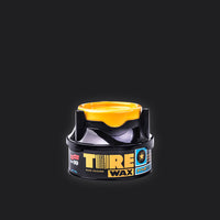 Tire Wax - Rinnova gomma e plastica