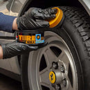 Tire Wax - Rinnova gomma e plastica
