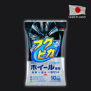 Salviette detergenti per cerchioni - Fukupika