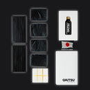 QJUTSU Wheel Coat - Ceramico per cerchi